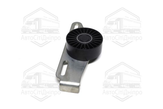 Натяжний ролик поліклинового реміня (Вир-во INA)