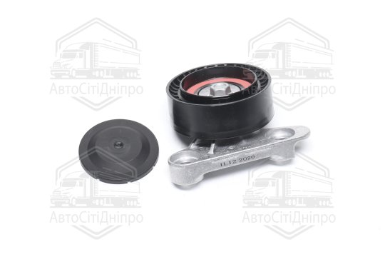 Натяжний ролик, полікліновий ремінь (Вир-во INA)