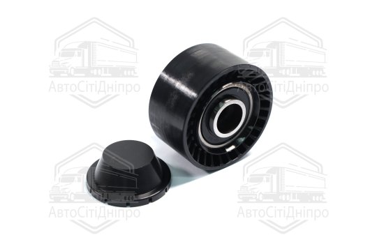 Ролик провідний CITROEN,PEUGEOT (Вир-во Ina)