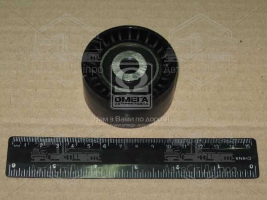 Ролик провідний CITROEN,PEUGEOT (Вир-во Ina)