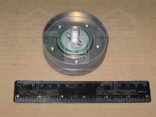 Ролик провідний SEAT, VW (вир-во Ina)