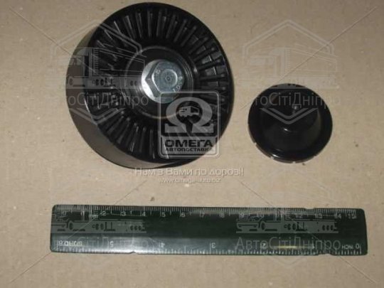 Ролик ведучий BMW (Вир-во Ina)