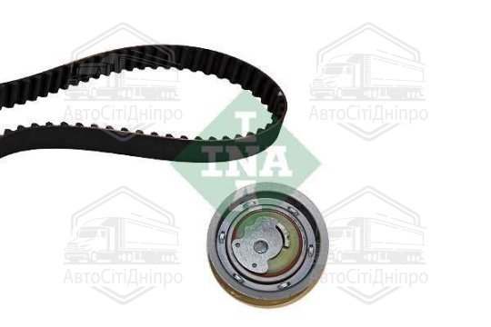 Ролик ведучий BMW (Вир-во Ina)