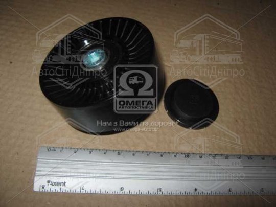 Ролик ведучий BMW (Вир-во Ina)