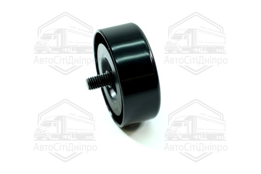 Ролик ведучий HYUNDAI, KIA (Вир-во Ina)