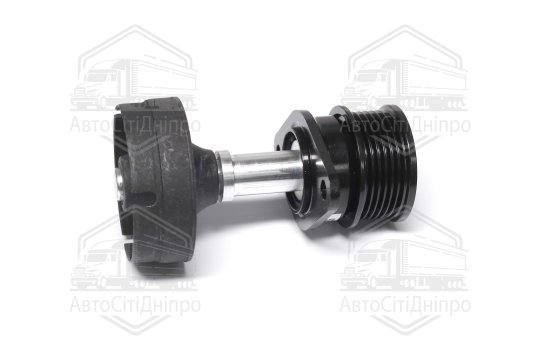 Муфта генератора (Вир-во INA)