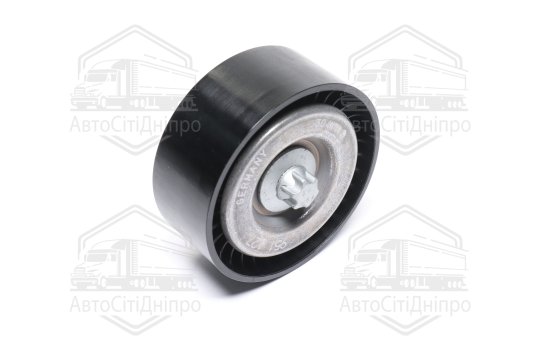 Натяжний ролик, полікліновий ремінь (Вир-во INA)