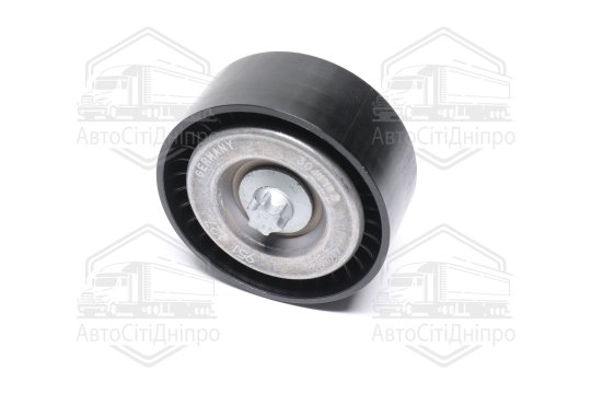 Натяжний ролик, полікліновий ремінь (Вир-во INA)