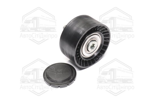 Ведучий ролик поліклінового ременя BMW X5 (F15, F85) xDrive 35 i 08/13 - 07/18 (Вир-во INA)