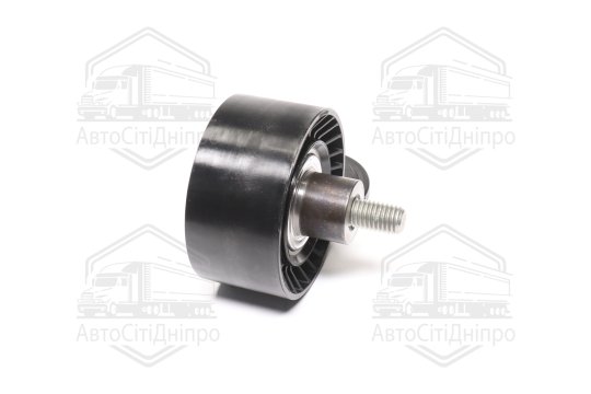 Ведучий ролик поліклінового ременя BMW X5 (F15, F85) xDrive 35 i 08/13 - 07/18 (Вир-во INA)