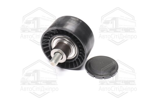 Ведучий ролик поліклінового ременя BMW X5 (F15, F85) xDrive 35 i 08/13 - 07/18 (Вир-во INA)