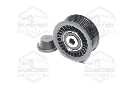 Ролик клинового ременя (Вир-во INA)