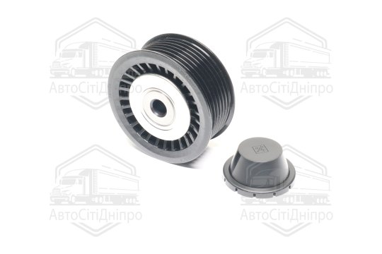 Ролик клинового ременя (Вир-во INA)