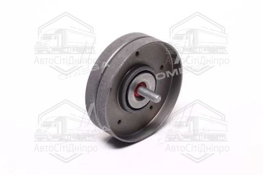 Провідний ролик поліклінового ременя AUDI A5 (8T3) 2.0 TFSI 06/07 - 01/17 (Вир-во INA)