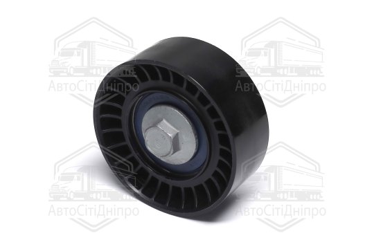 Натяжний пристрій клинового реміня (Вир-во INA)