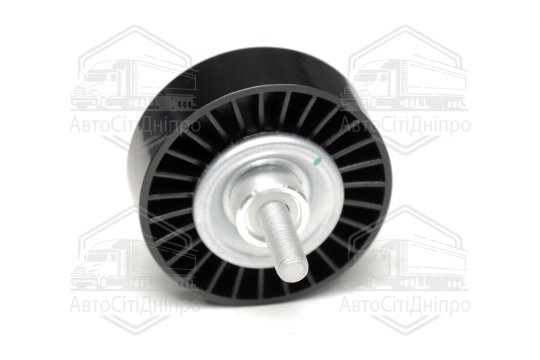 Ролик, поліклинового реміня (Вир-во INA)