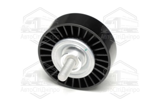 Ролик, поліклинового реміня (Вир-во INA)