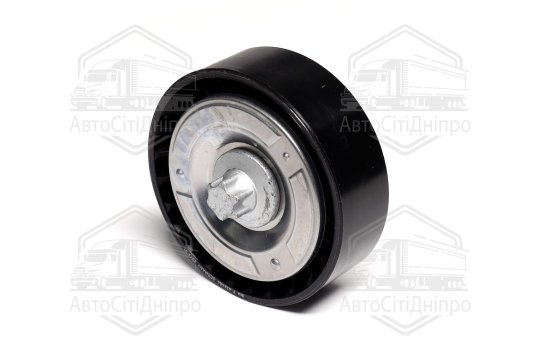 Натяжний ролик поліклинового реміня (Вир-во INA)