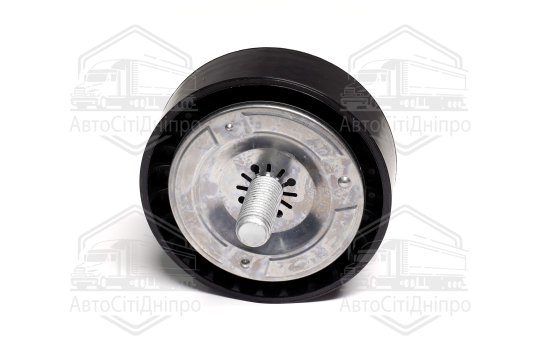 Натяжний ролик поліклинового реміня (Вир-во INA)
