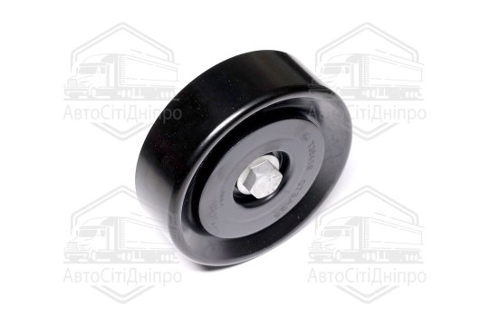 Відвідний ролик поліклінового ременя (Вир-во INA)