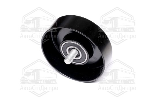 Відвідний ролик поліклінового ременя (Вир-во INA)