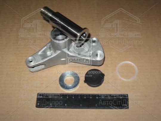 Ролик натяжний компл. MB 90- (Вир-во Ina)