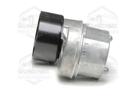 Натяжний механізм