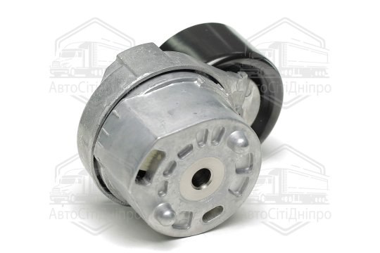 Натяжний механізм