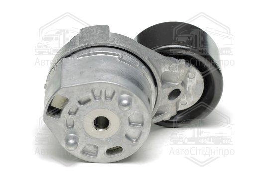 Натяжний механізм