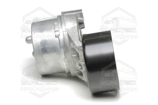 Натяжний механізм