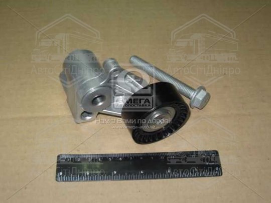 Натягувач ременя Citroen,peugeot (вир-во Ina)