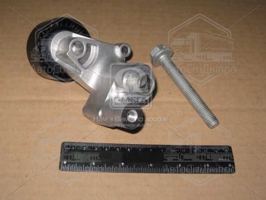 Натягувач ременя Citroen,peugeot (вир-во Ina)