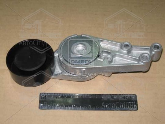 Натягувач ременя AUDI (вир-во Ina)