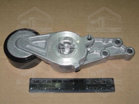 Натягувач ременя AUDI (вир-во Ina)