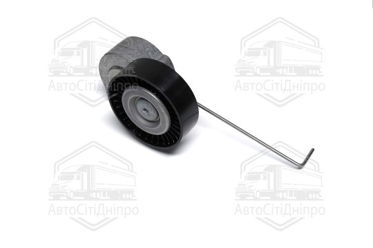 Натяжний пристрій  клинового реміня (Вир-во INA)