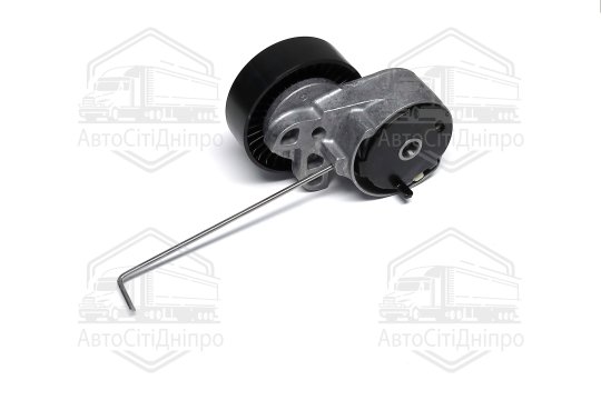 Натяжний пристрій  клинового реміня (Вир-во INA)