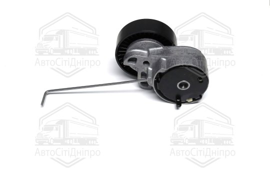 Натяжний пристрій  клинового реміня (Вир-во INA)