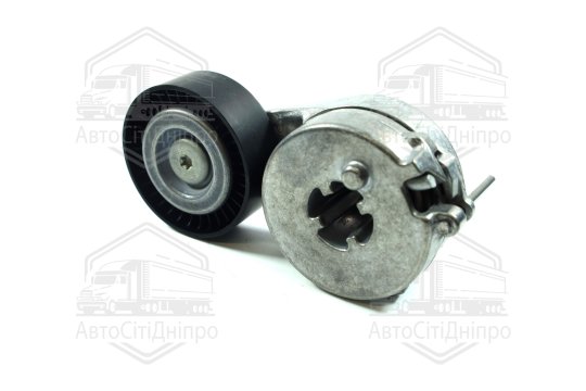 Натяжна планка поліклінового ременя AUDI Q5 (8RB) 2.0 TFSI quattro 11/08 - (Вир-во INA)