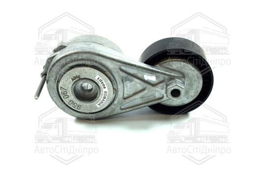 Натяжна планка поліклінового ременя AUDI Q5 (8RB) 2.0 TFSI quattro 11/08 - (Вир-во INA)