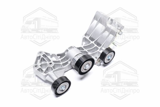 Натяжна планка, полікліновий ремінь (Вир-во INA)