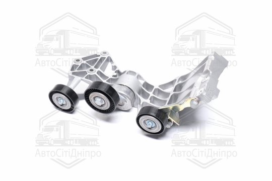 Натяжна планка, полікліновий ремінь (Вир-во INA)