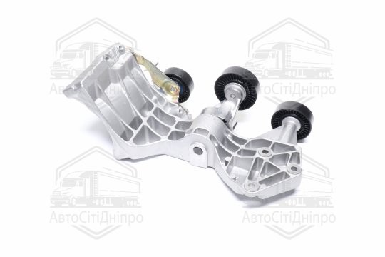 Натяжна планка, полікліновий ремінь (Вир-во INA)