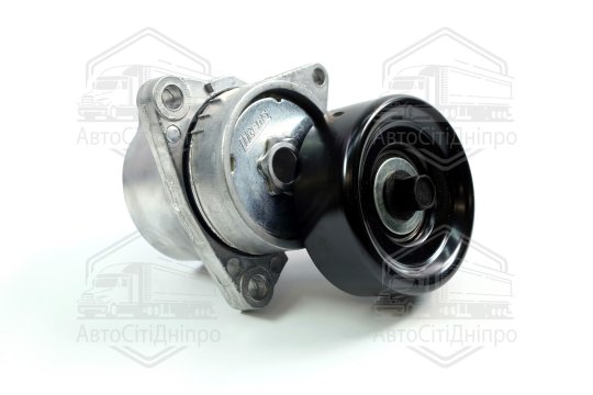 Натяжна планка, полікліновий ремінь NISSAN 11955-6N202 (Вир-во INA)