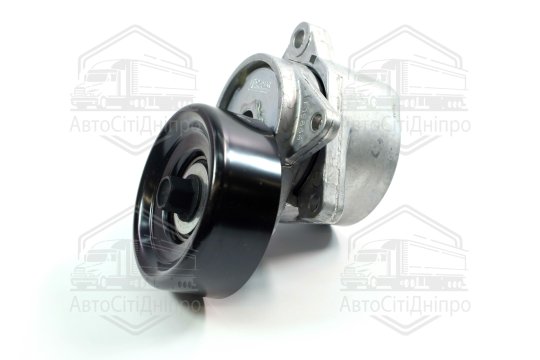 Натяжна планка, полікліновий ремінь NISSAN 11955-6N202 (Вир-во INA)