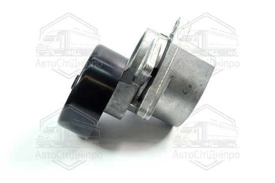 Натяжна планка, полікліновий ремінь NISSAN 11955-6N202 (Вир-во INA)