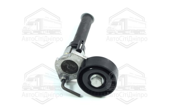 Натяжна планка, полікліновий ремінь VW 06J 903 133 A, 06J 903 133 D (Вир-во INA)