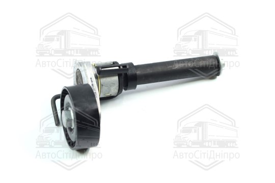 Натяжна планка, полікліновий ремінь VW 06J 903 133 A, 06J 903 133 D (Вир-во INA)
