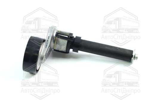 Натяжна планка, полікліновий ремінь VW 06J 903 133 A, 06J 903 133 D (Вир-во INA)