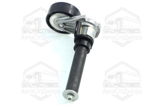 Натяжна планка, полікліновий ремінь VW 06J 903 133 A, 06J 903 133 D (Вир-во INA)