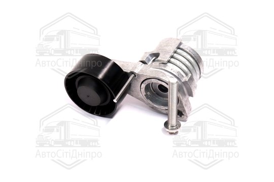 Натяжна планка, полікліновий ремінь (Вир-во INA)